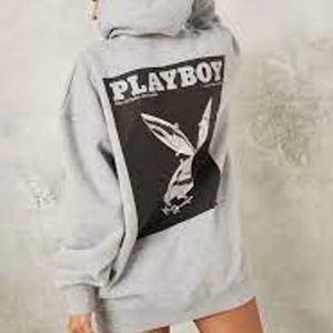 Playboy hoodie